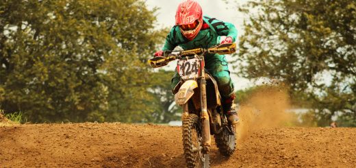 Válida nacional motociclismo