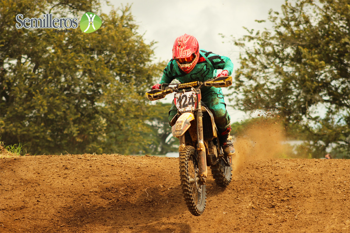 Válida nacional motociclismo