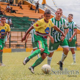 Primera C 2021 Caciques Centenario Fútbol Club vs Acción Cívica FC.