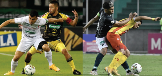 Once Caldas y Deportivo Pereira-01