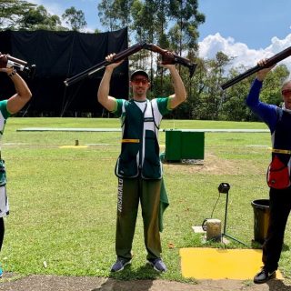 Daniel Pacheco Risaralda Tiro