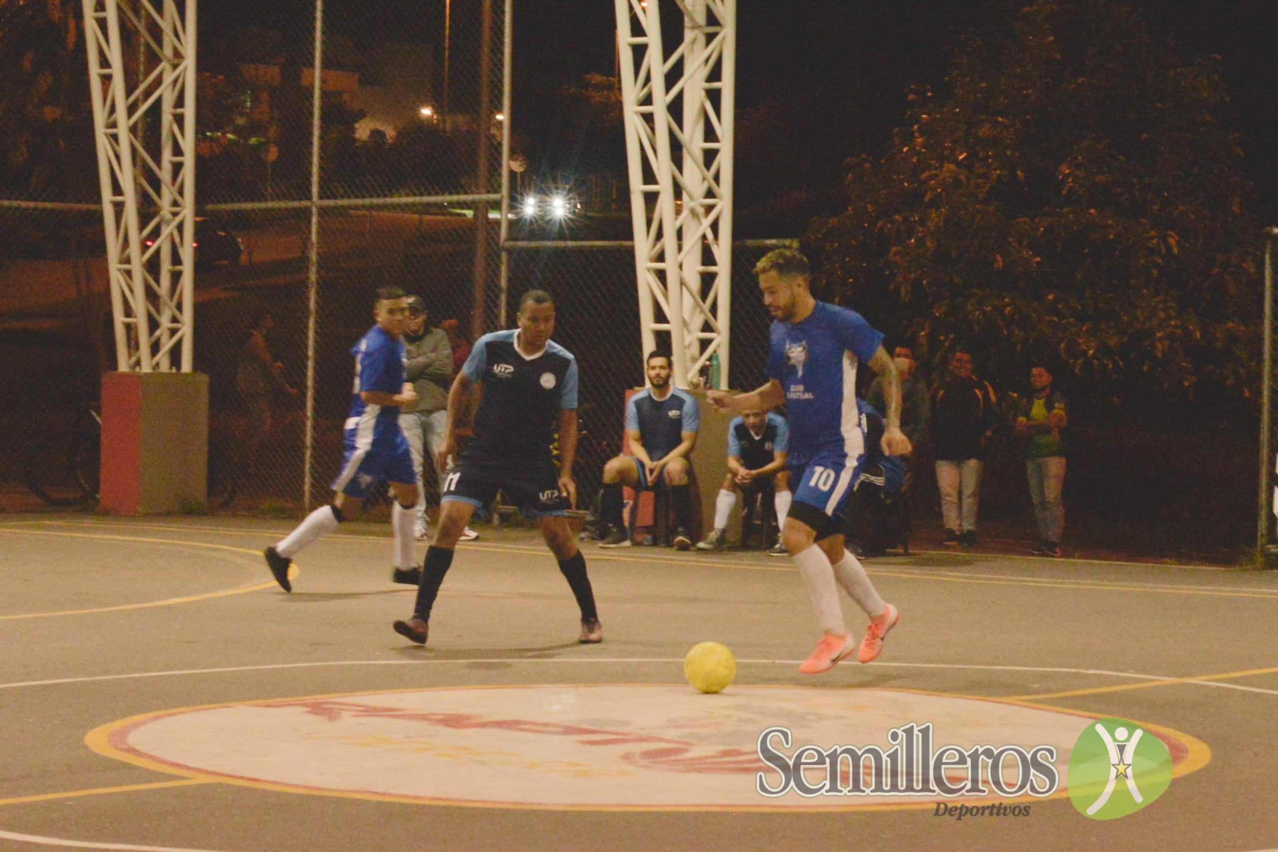 semilleros-deportivos-Futsal