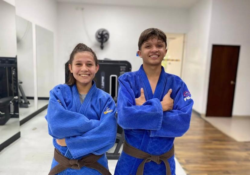 Atletas de judo de Bolívar podrían perderse los juegos deportivos del Alba  - Soy Nueva Prensa Digital