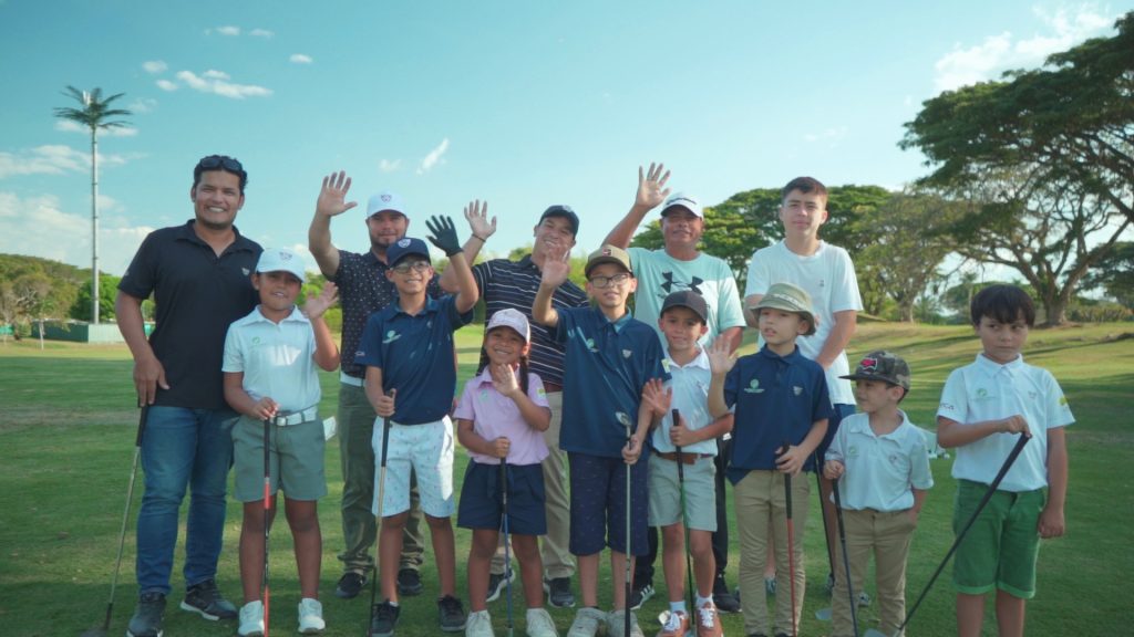 El Club Campestre