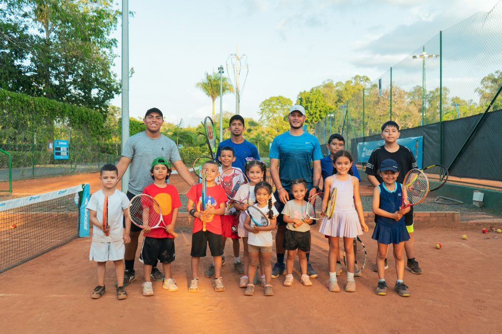 El Club Campestre