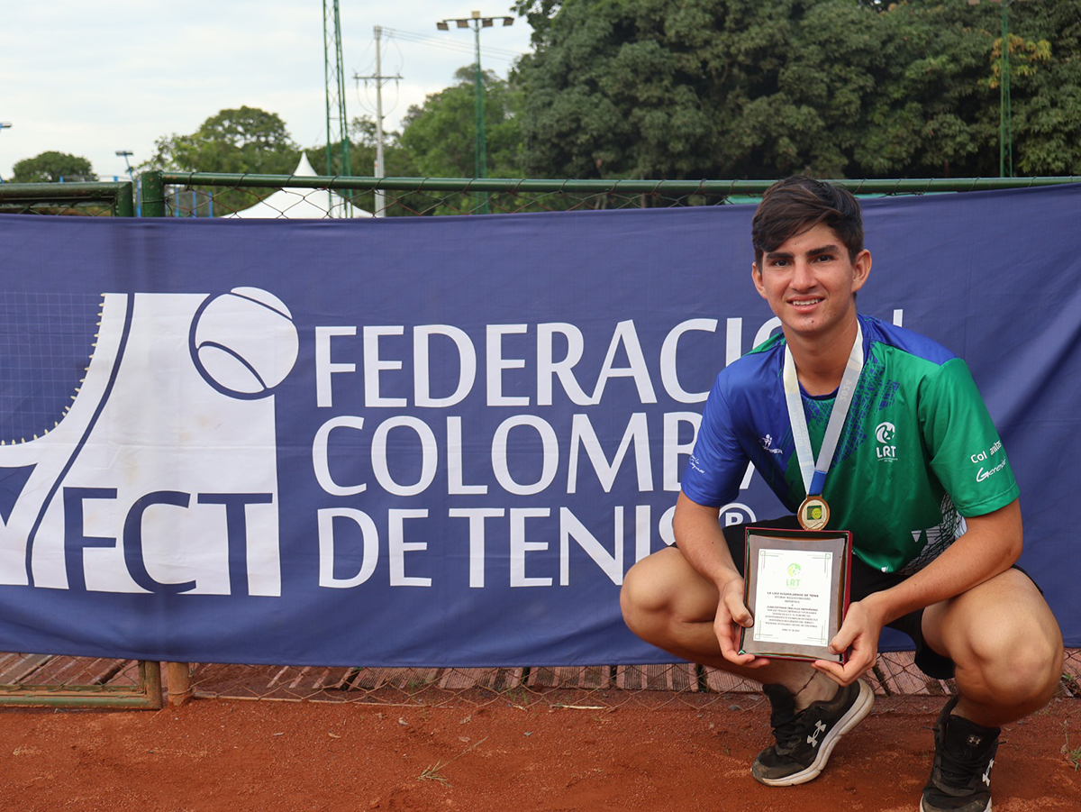 Juan Esteban Trujillo