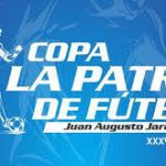 Copa La Patria