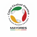 Copa Ciudad Pereira Mayores