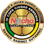 Copa Ciudad Armenia