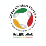 Copa Ciudad Pereira Sub 20 (2025)