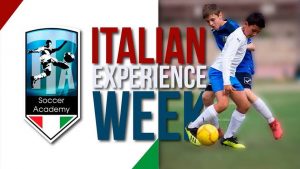 Academia Italiana de Fútbol