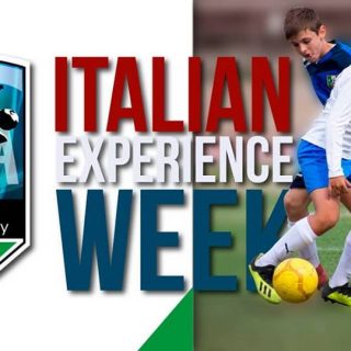 Academia Italiana de Fútbol