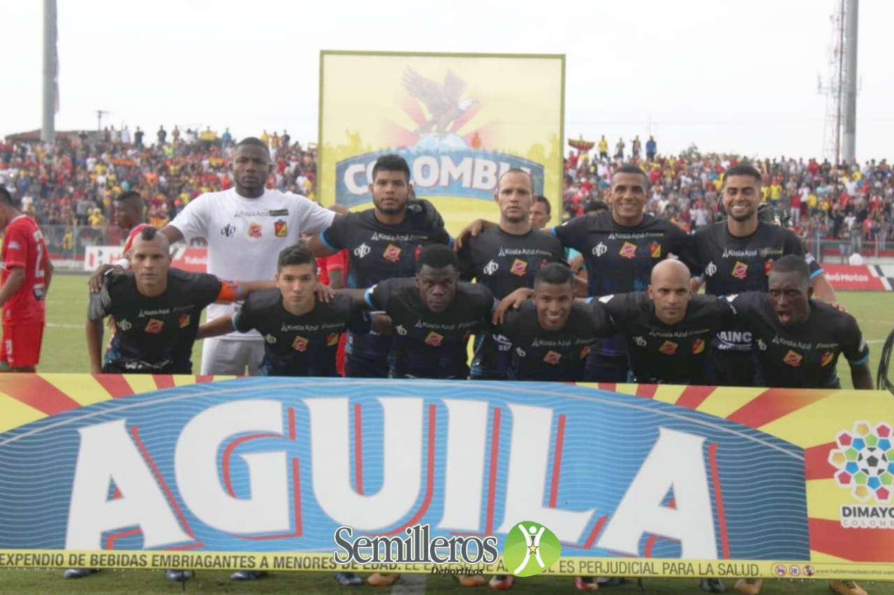 Deportivo Pereira
