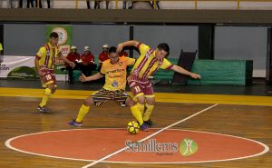 Copa Profesional de Microfútbol