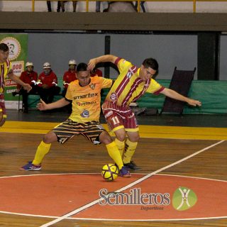 Copa Profesional de Microfútbol