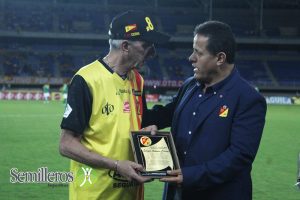 Flaco Cierra en Pereira