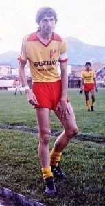 Flaco Cierra Deportivo Pereira