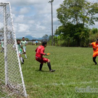 Fútbol en Universus