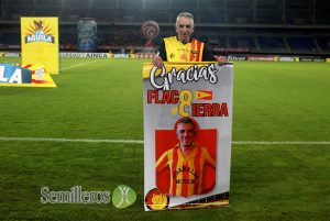Flaco Cierra en Pereira