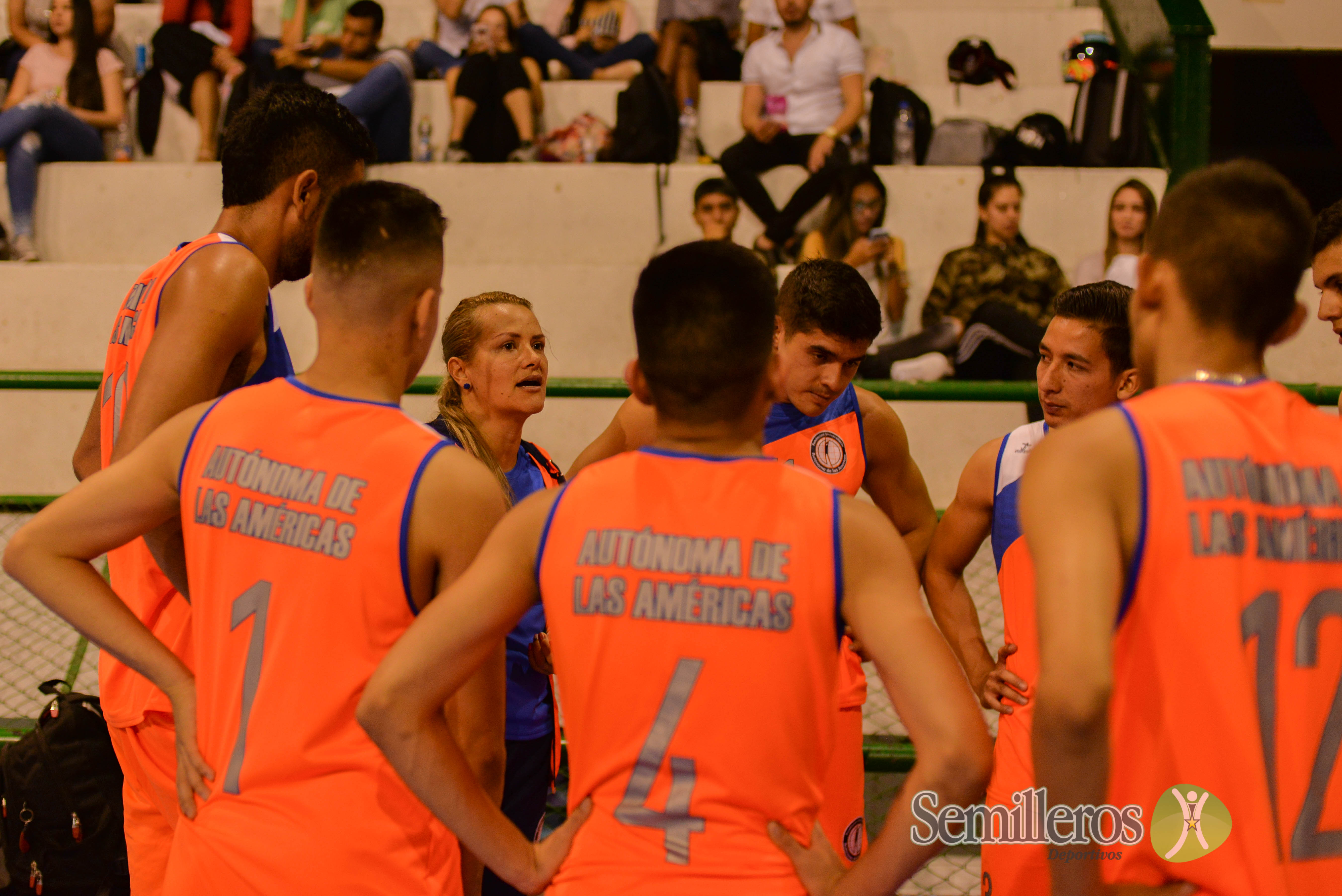 Autónoma de las Américas