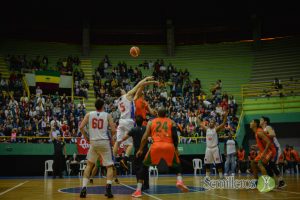 Cafeteros Vs Guerreros