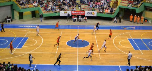 Cafeteros VS Guerreros