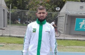 Jesus Alexander Osorio