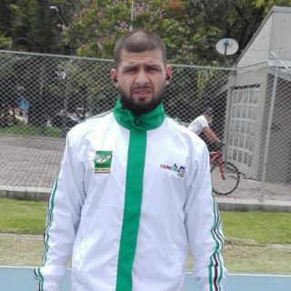 Jesus Alexander Osorio