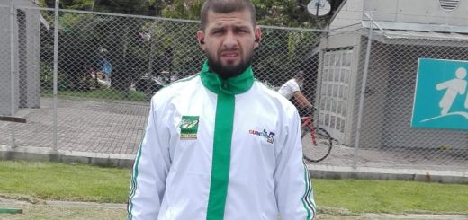 Jesus Alexander Osorio