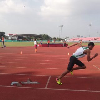 Raúl Junior Palacios