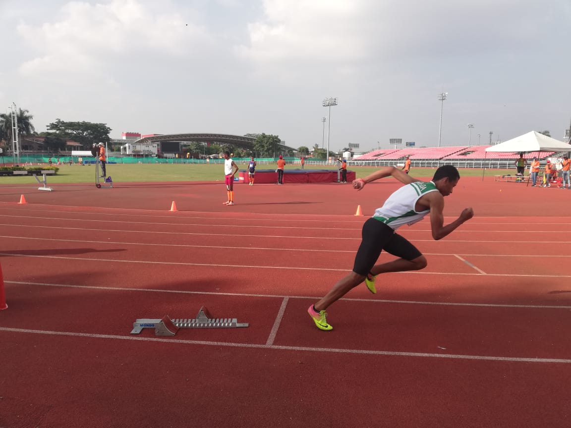 Raúl Junior Palacios