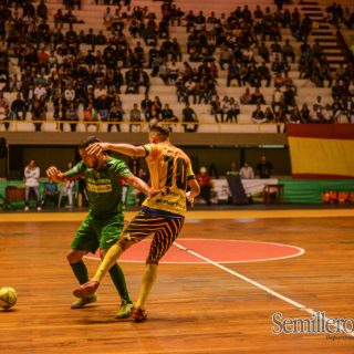 Pereira FS VS Caciques