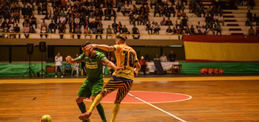 Pereira FS VS Caciques