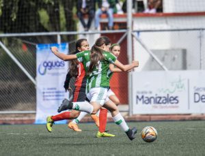 Risaralda VS Norte de Santander