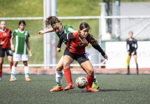 Risaralda VS Norte de Santander