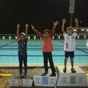 Thomas Toro - Aguamar